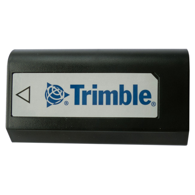 Аккумулятор trimble 92600